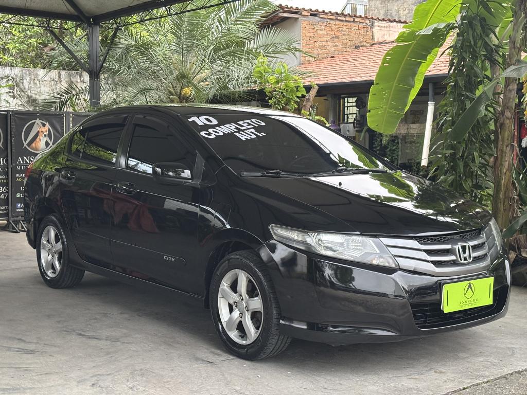 HONDA City Sedan - Foto