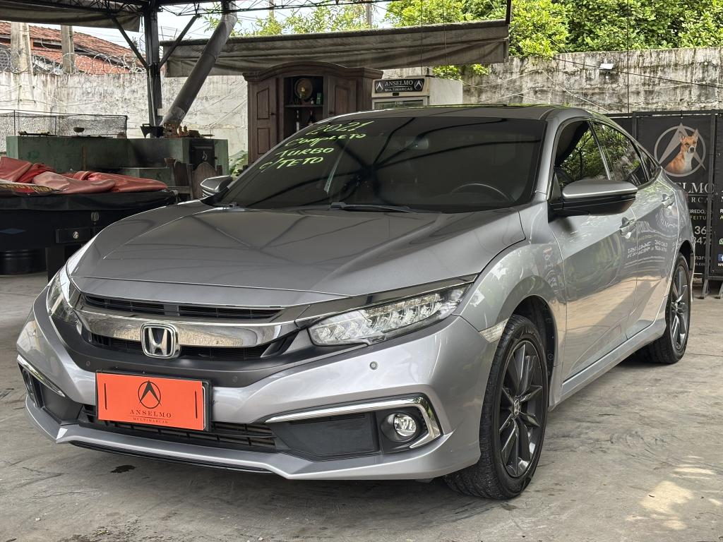 HONDA Civic - Foto
