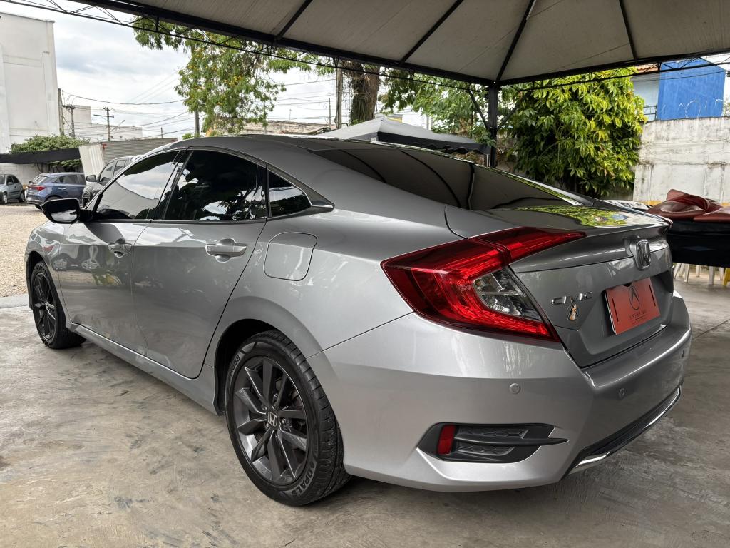 HONDA Civic - Foto