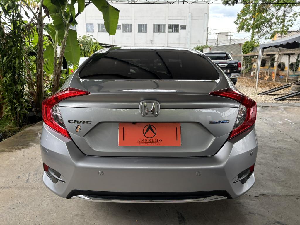 HONDA Civic - Foto