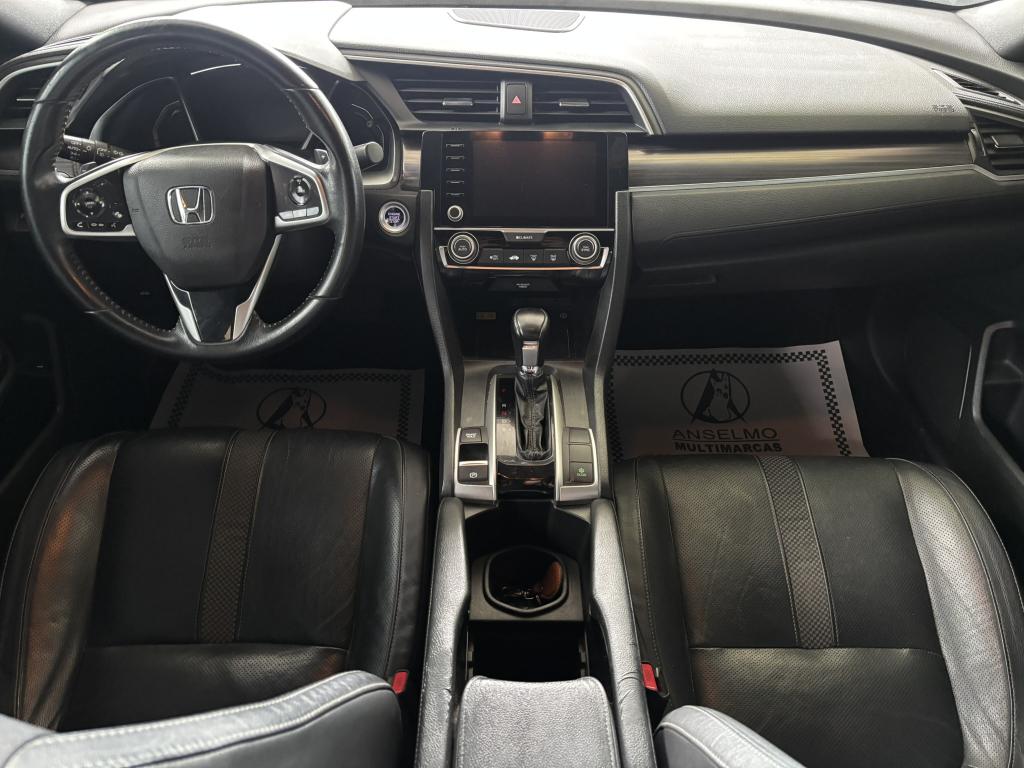 HONDA Civic - Foto