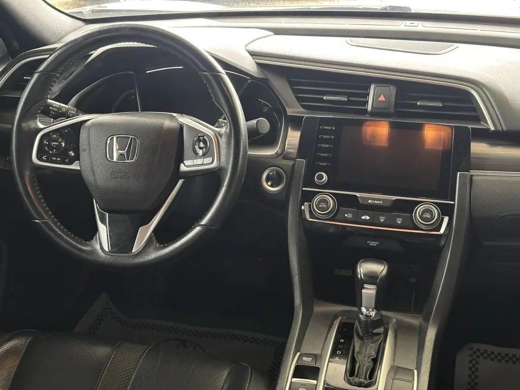 HONDA Civic - Foto