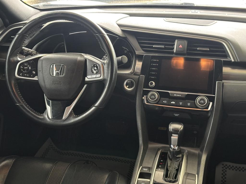 HONDA Civic - Foto