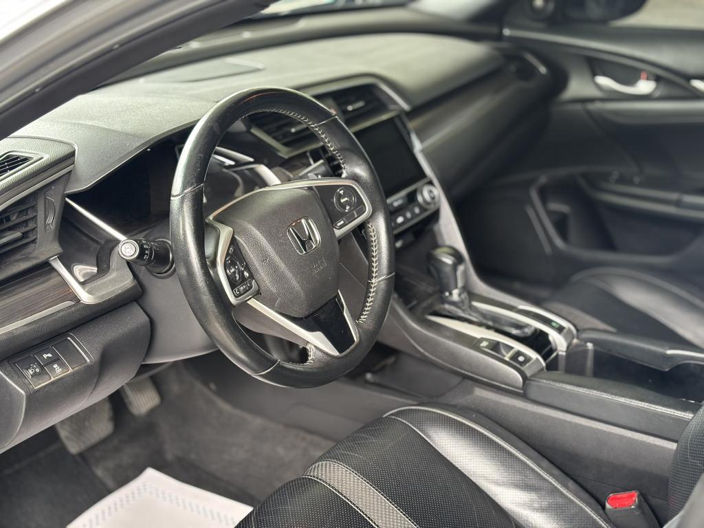 HONDA Civic - Foto