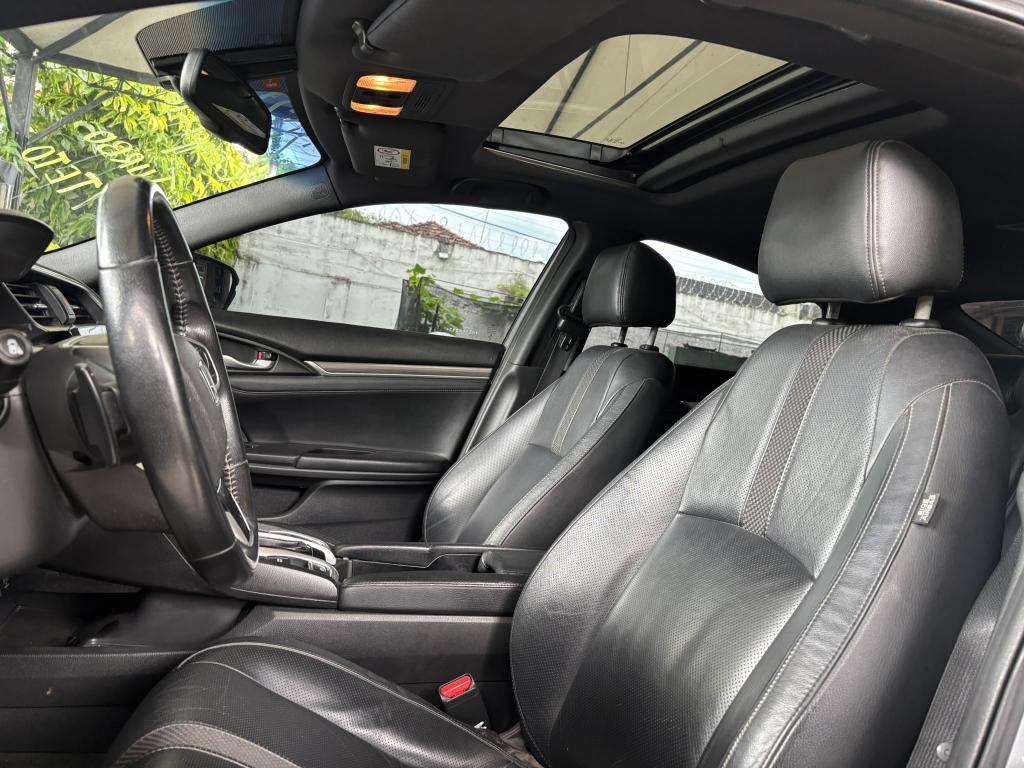 HONDA Civic - Foto