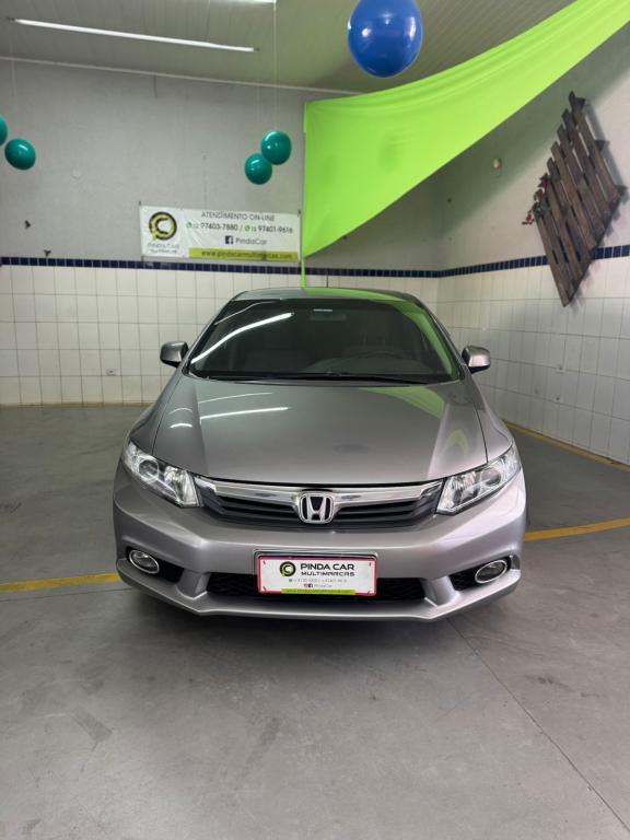 HONDA Civic - Foto