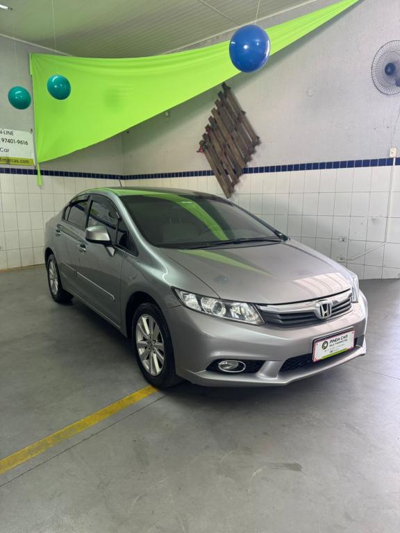 HONDA Civic - Foto