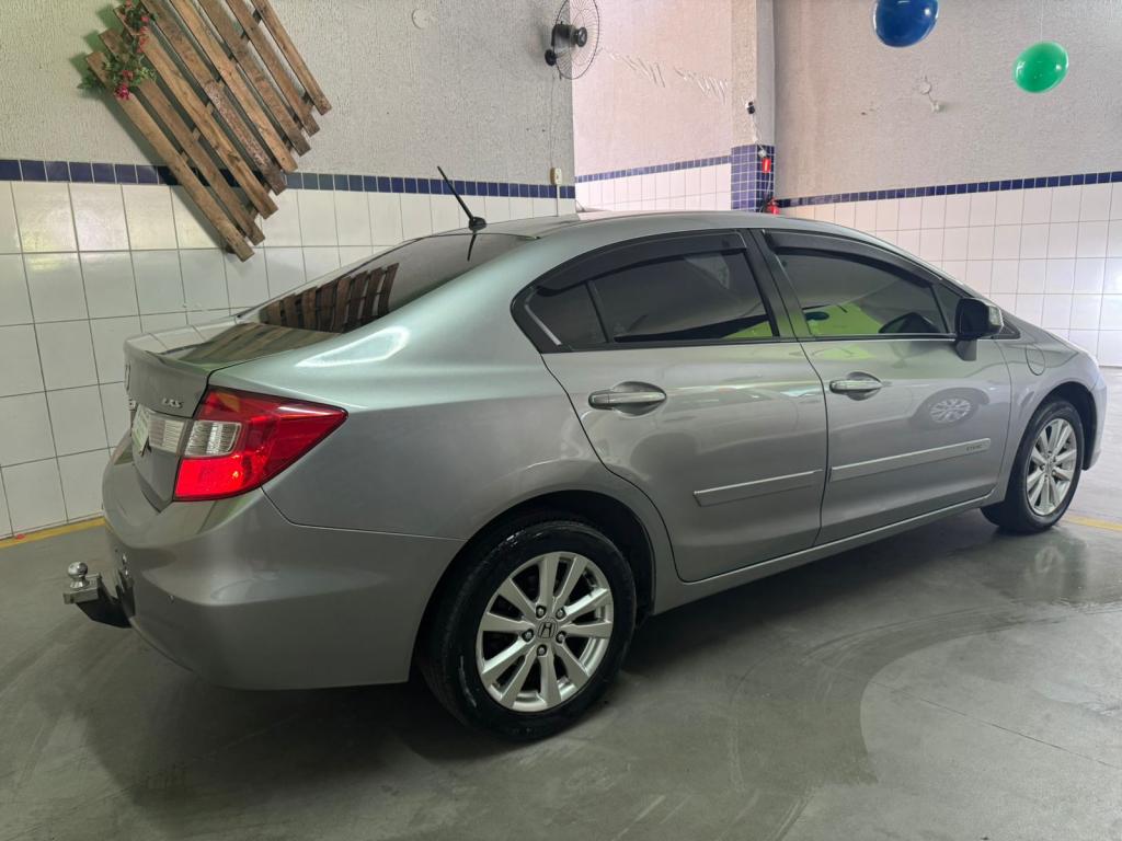 HONDA Civic - Foto
