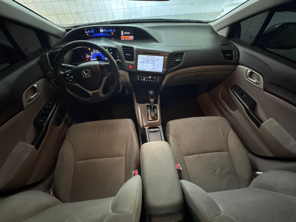 HONDA Civic - Foto