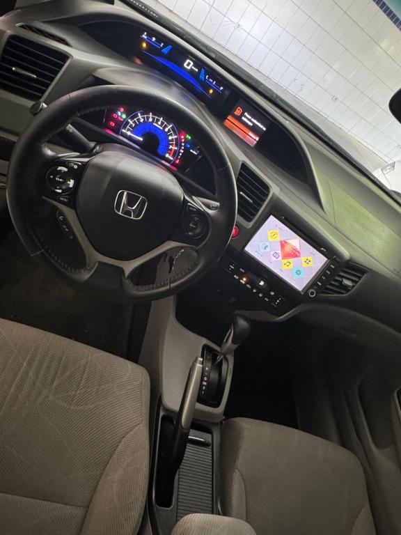 HONDA Civic - Foto