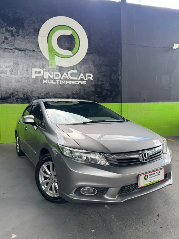 HONDA Civic - Foto