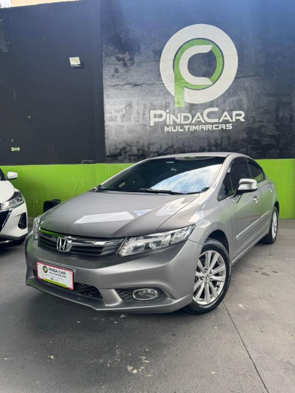 HONDA Civic - Foto