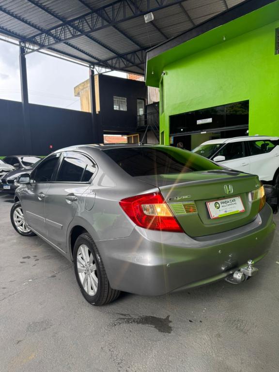 HONDA Civic - Foto