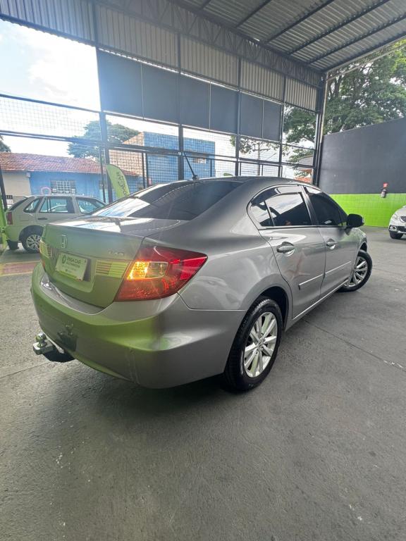HONDA Civic - Foto
