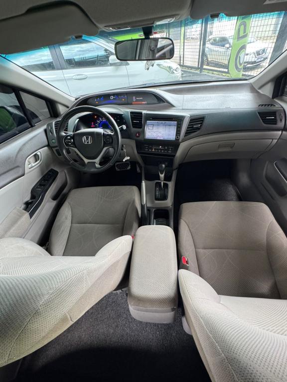 HONDA Civic - Foto