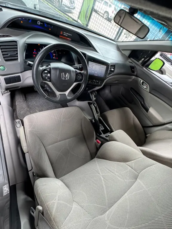 HONDA Civic - Foto