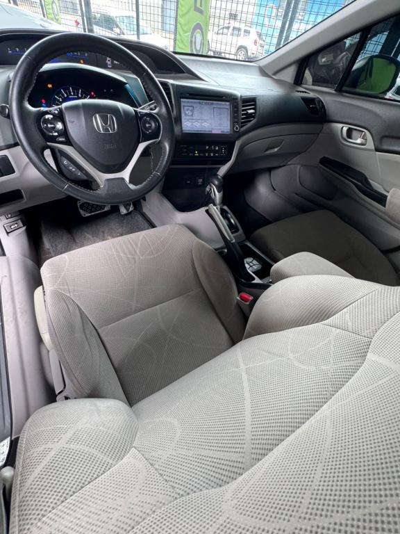 HONDA Civic - Foto