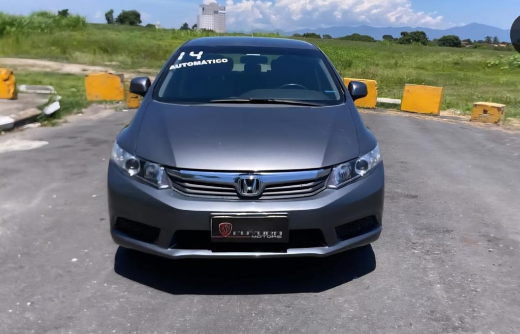 HONDA Civic - Foto