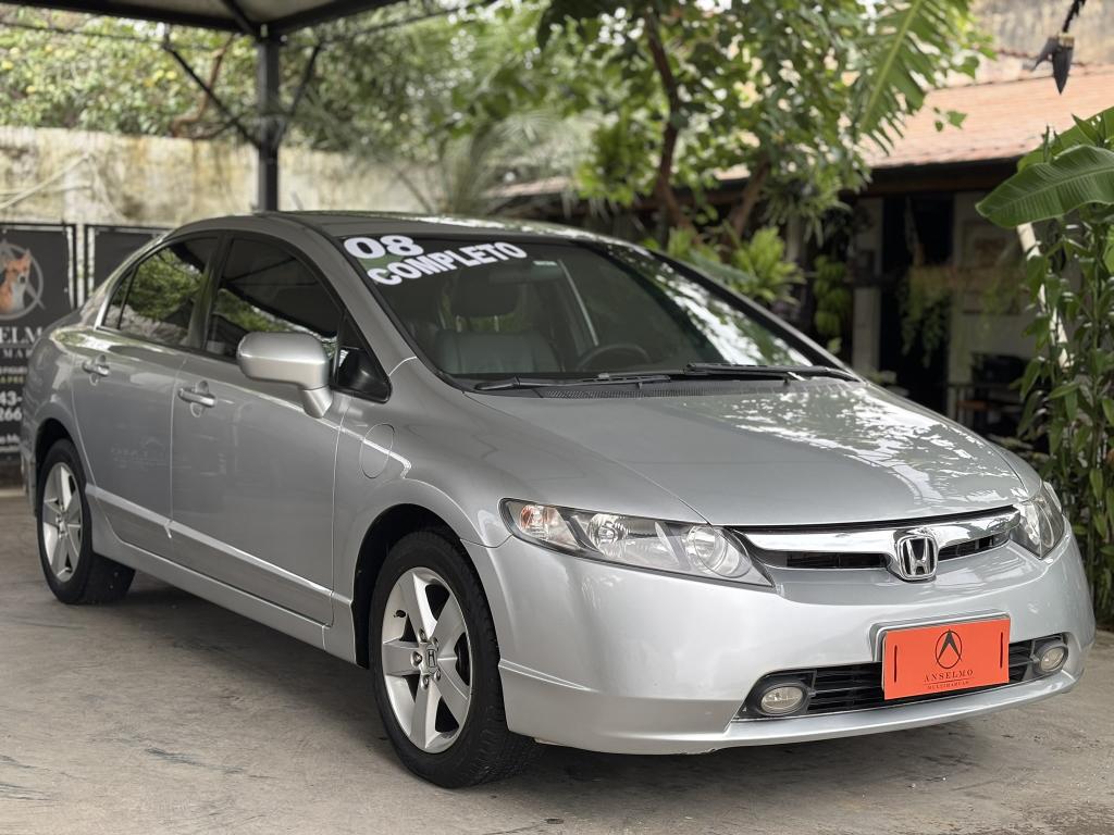 HONDA Civic - Foto