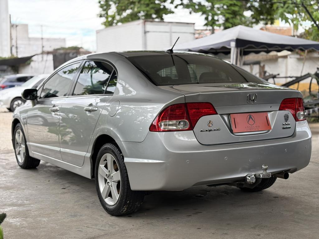 HONDA Civic - Foto
