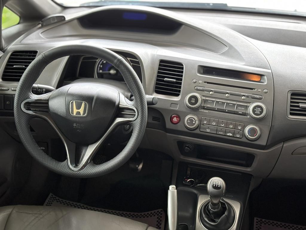 HONDA Civic - Foto