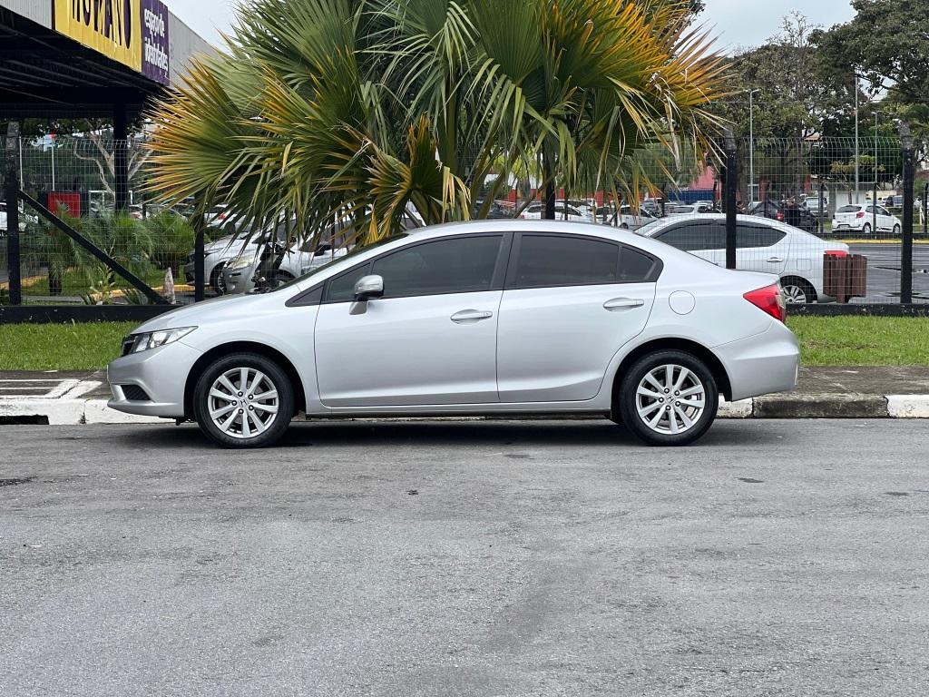 HONDA Civic - Foto