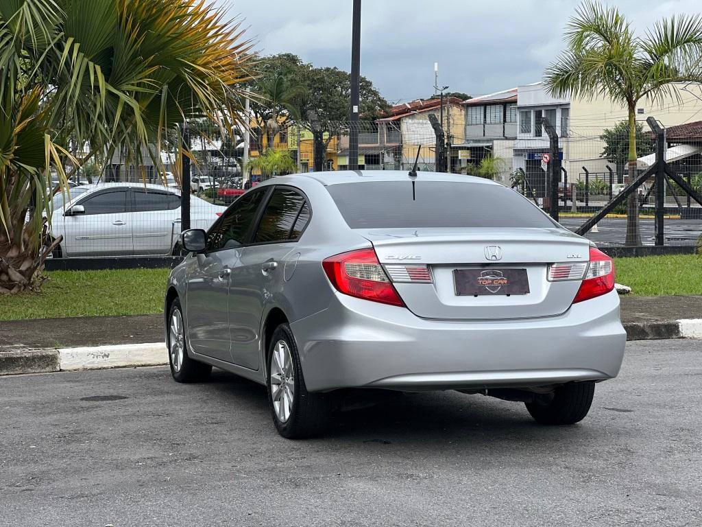 HONDA Civic - Foto