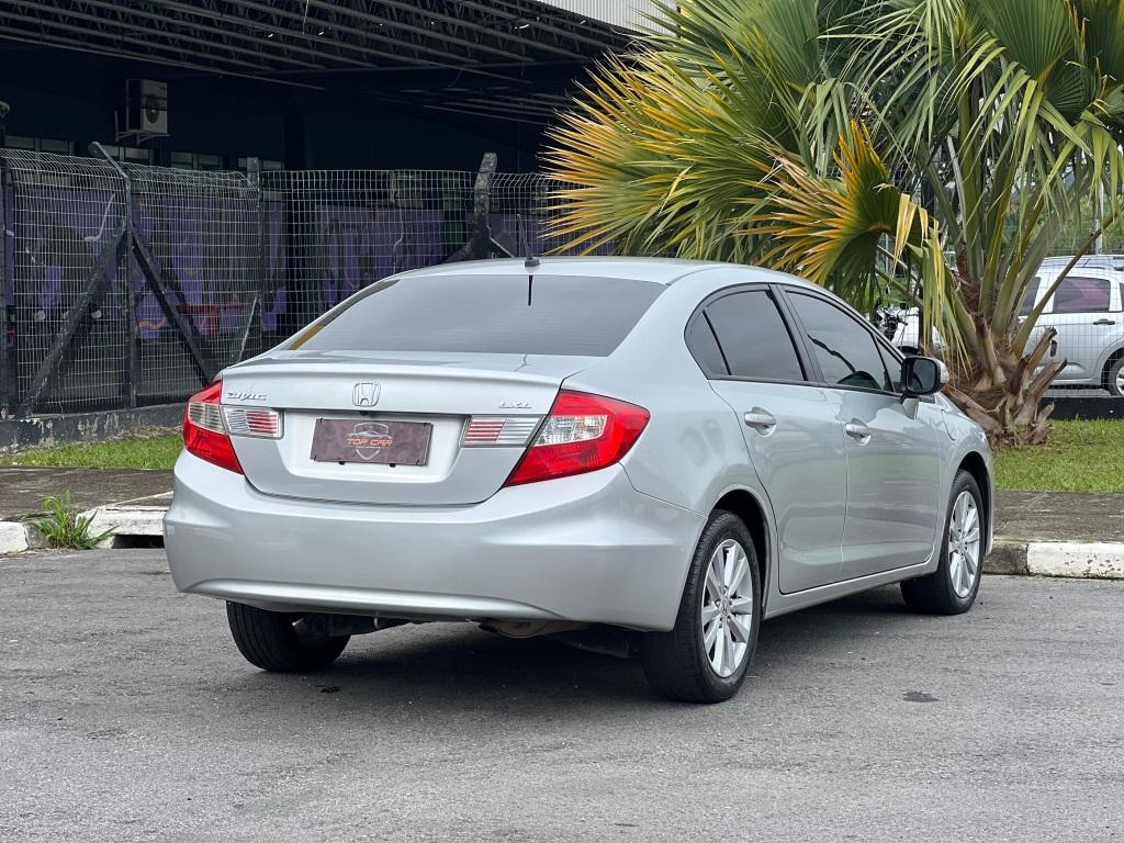 HONDA Civic - Foto