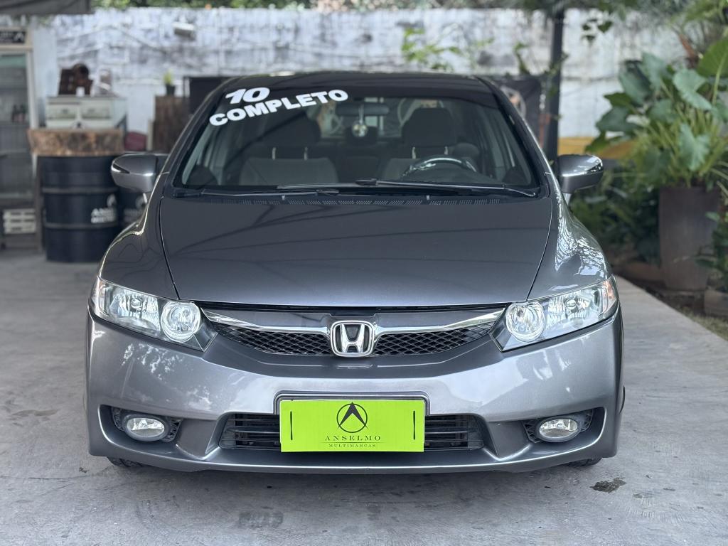 HONDA Civic - Foto