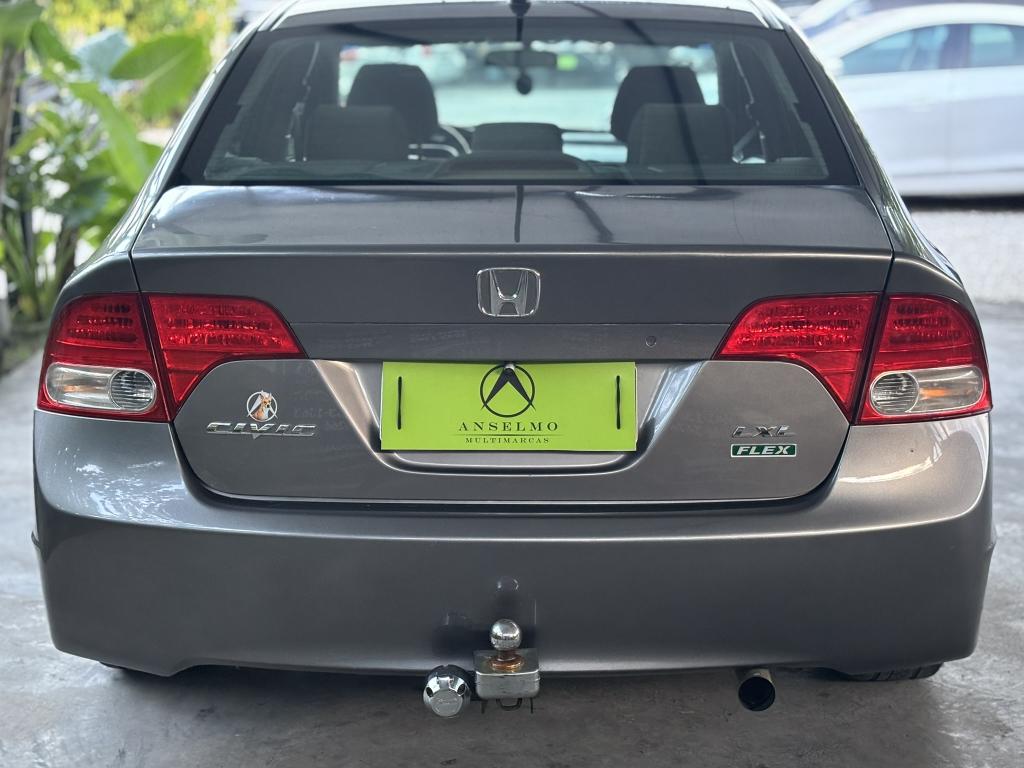 HONDA Civic - Foto