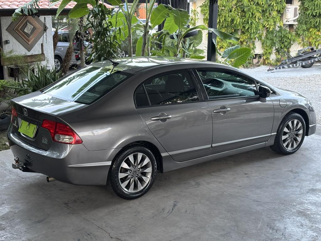 HONDA Civic - Foto