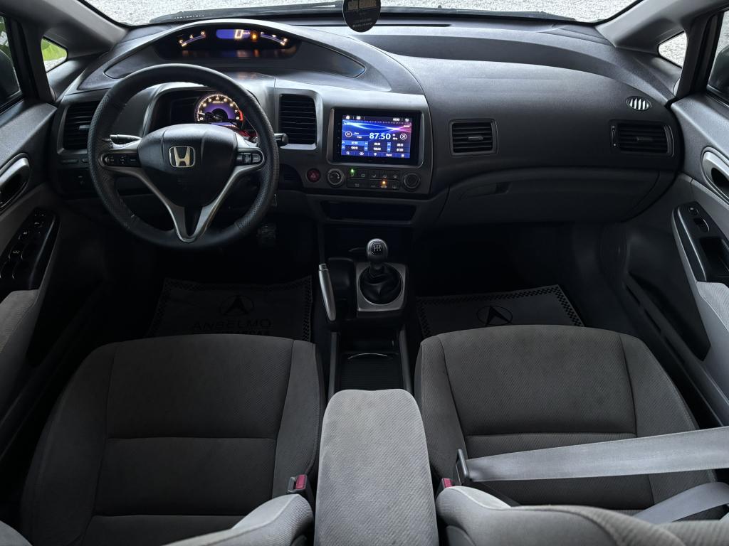 HONDA Civic - Foto
