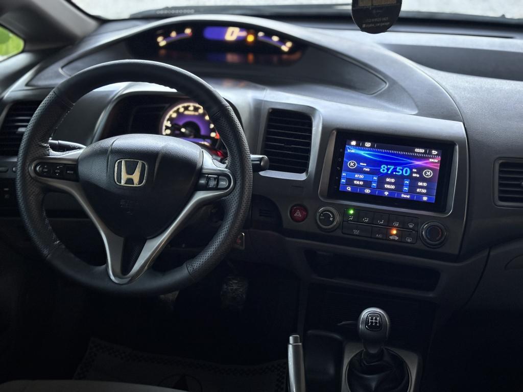 HONDA Civic - Foto