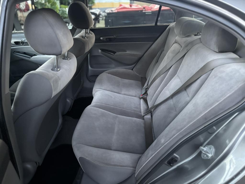 HONDA Civic - Foto