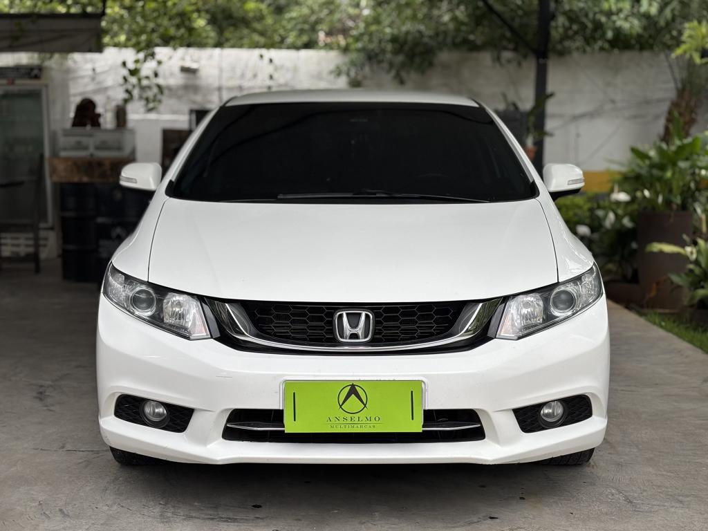 HONDA Civic - Foto