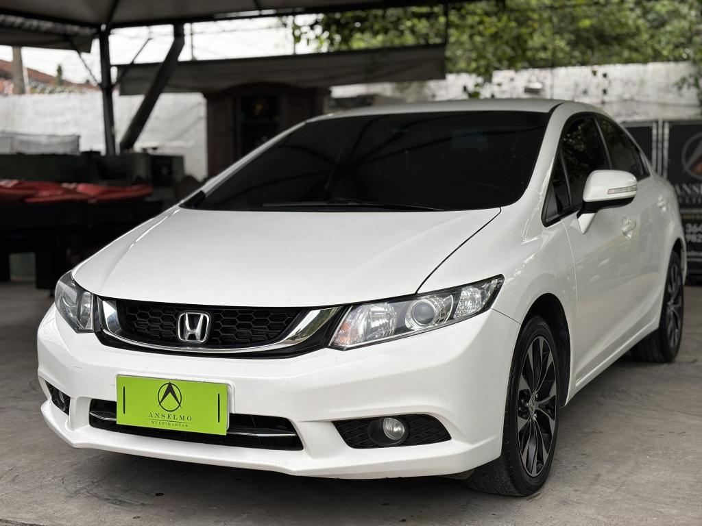 HONDA Civic - Foto