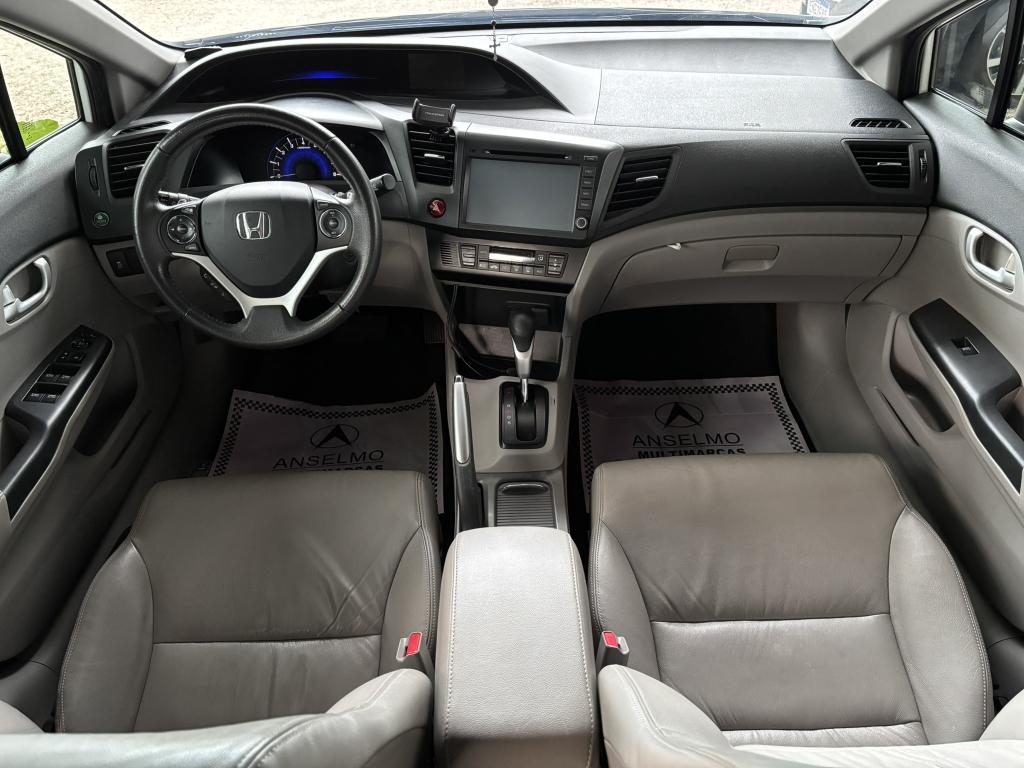 HONDA Civic - Foto