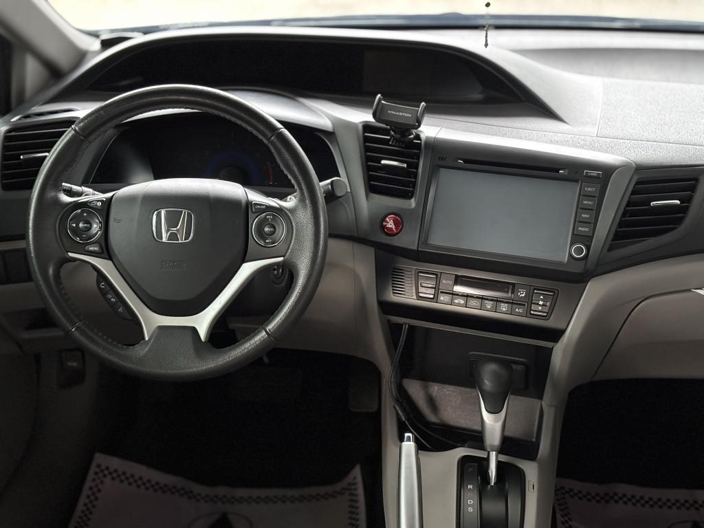 HONDA Civic - Foto