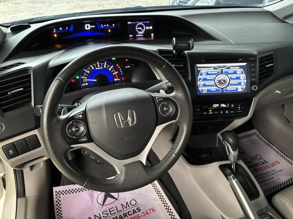 HONDA Civic - Foto