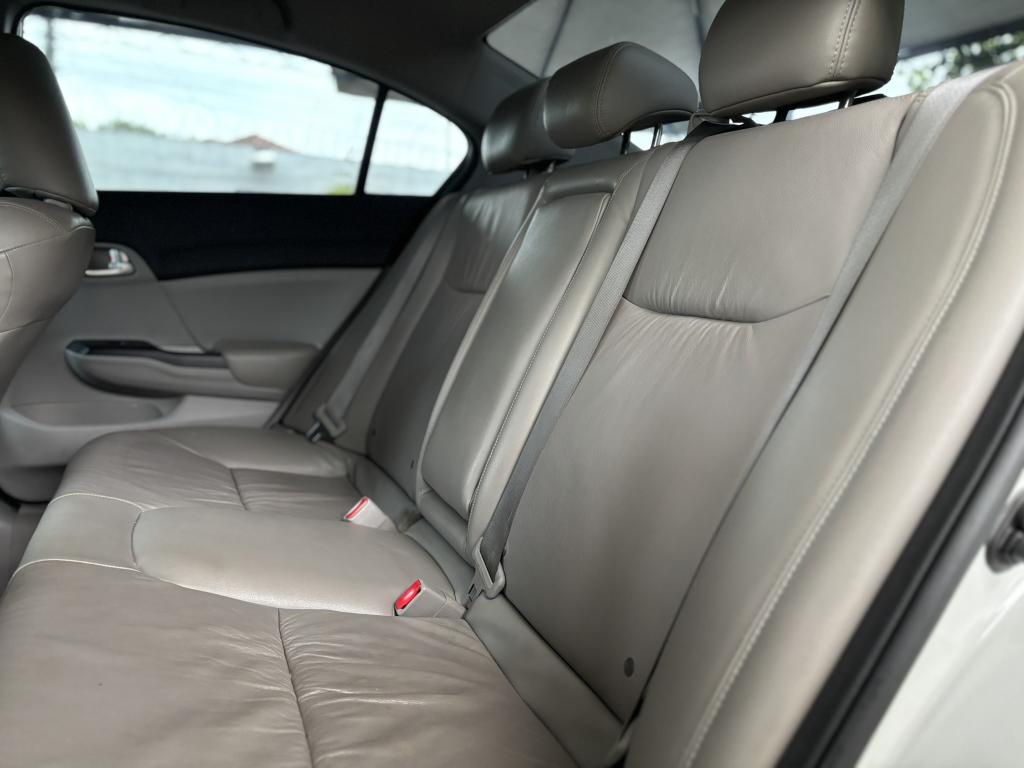 HONDA Civic - Foto