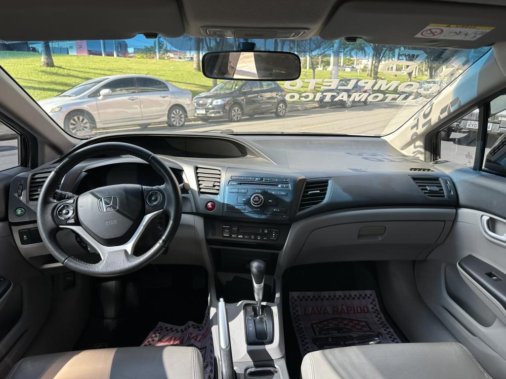HONDA Civic - Foto