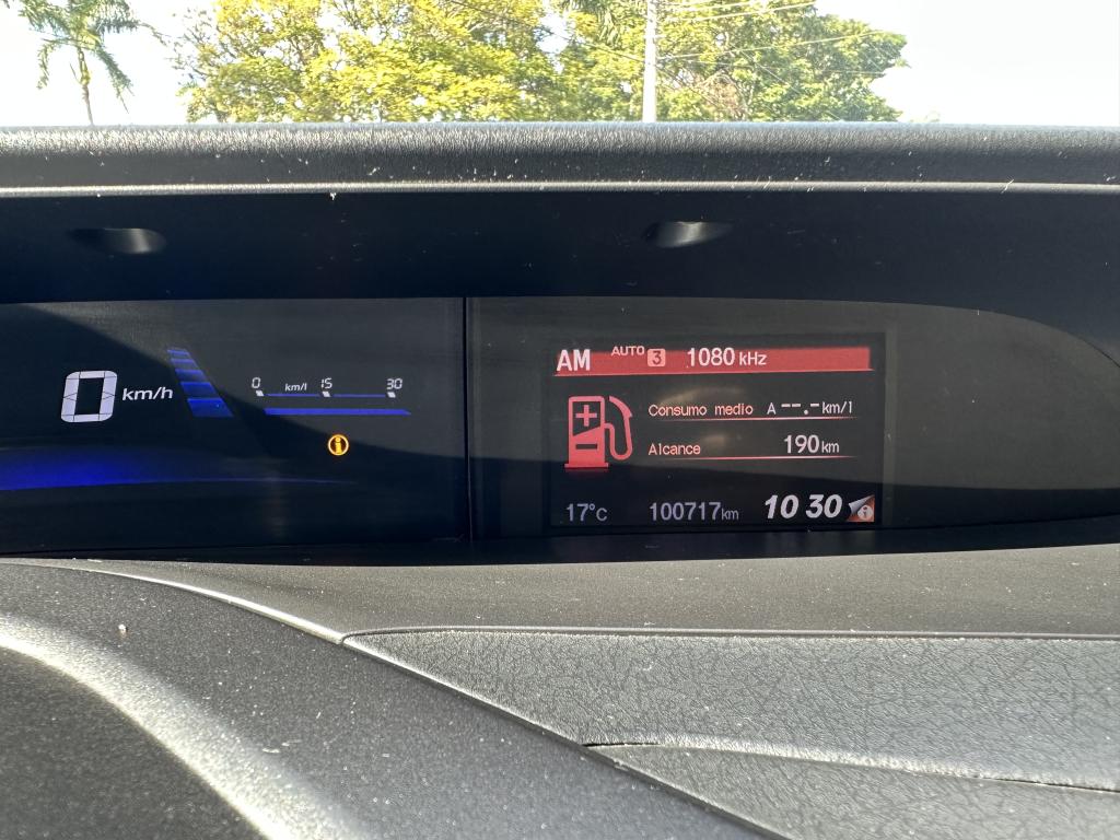 HONDA Civic - Foto