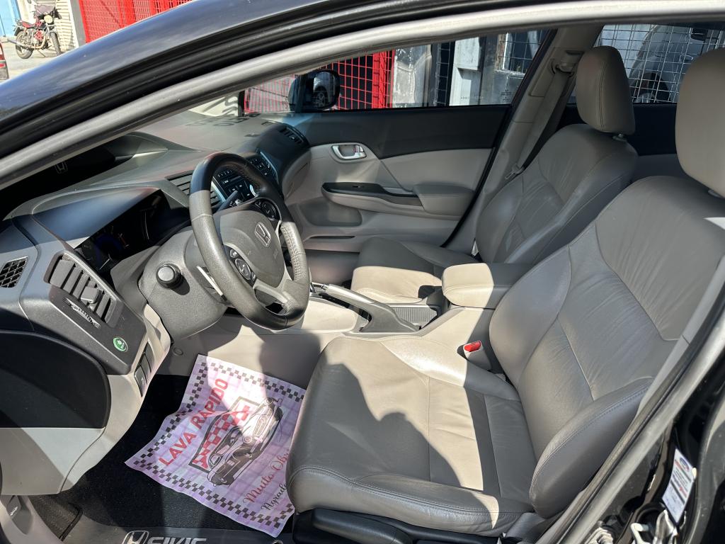 HONDA Civic - Foto