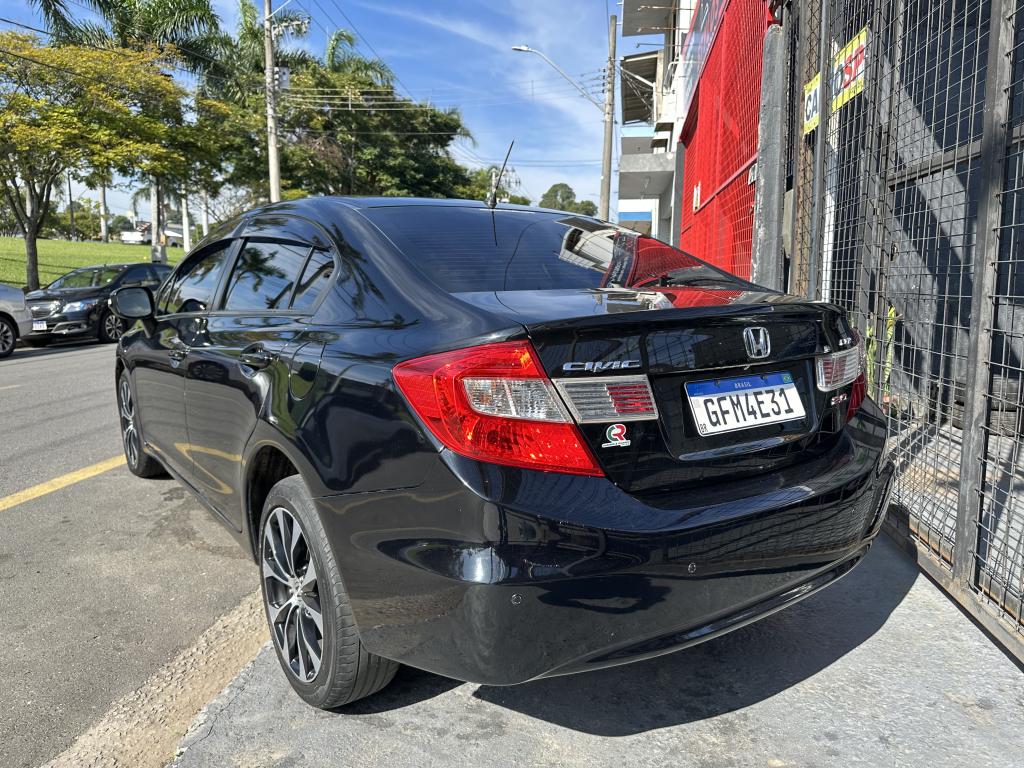 HONDA Civic - Foto