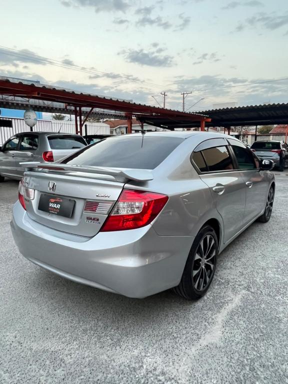 HONDA Civic - Foto