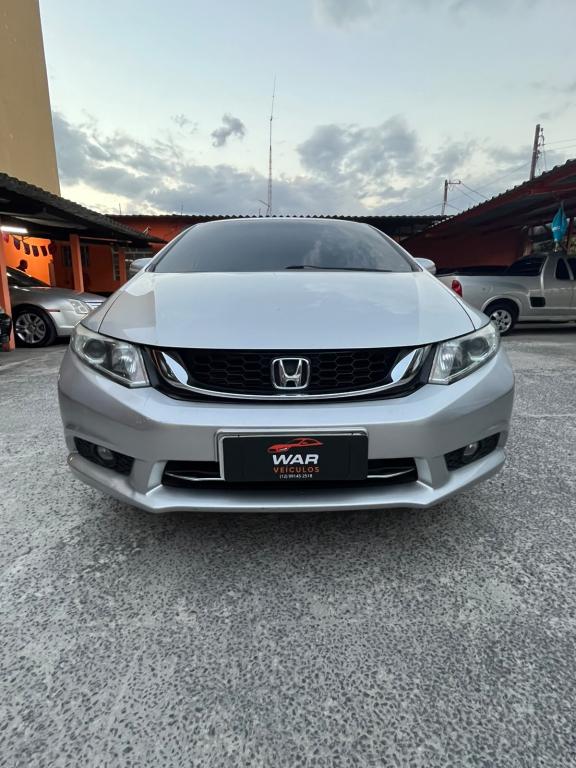 HONDA Civic - Foto