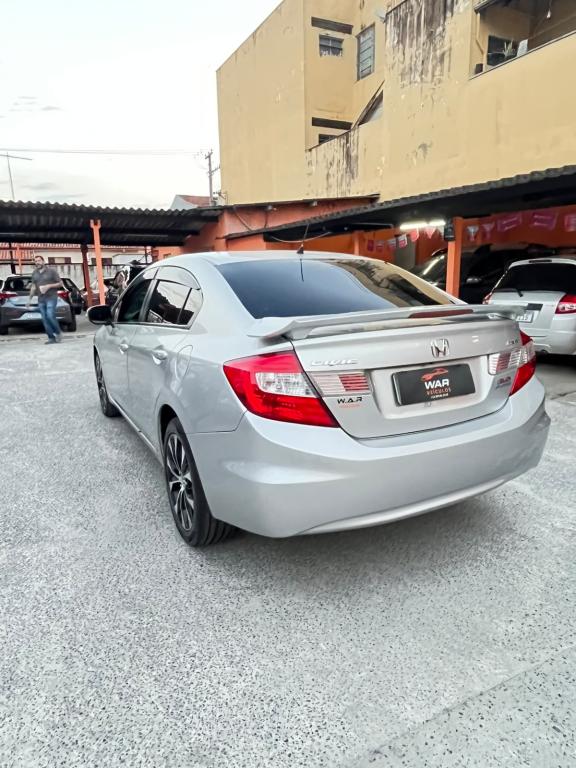 HONDA Civic - Foto