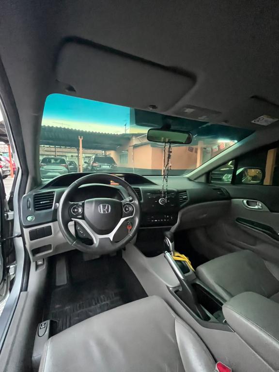 HONDA Civic - Foto