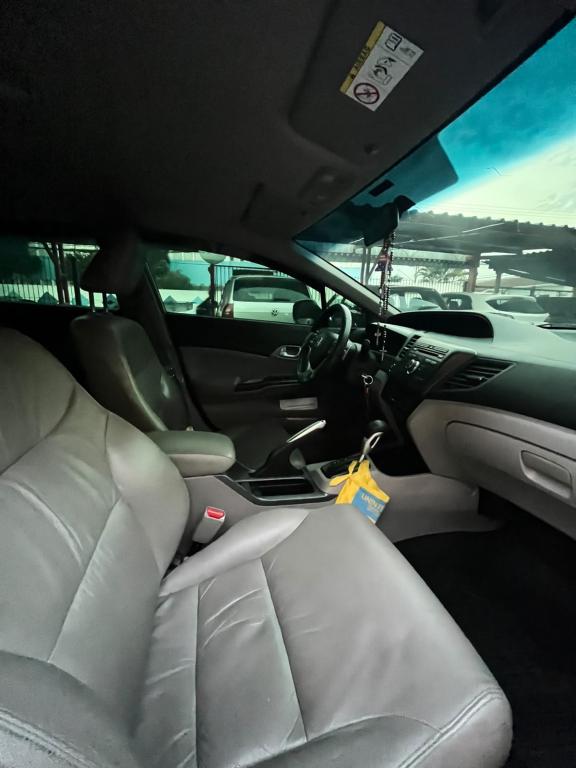 HONDA Civic - Foto