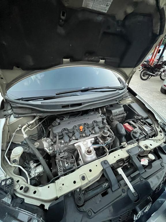 HONDA Civic - Foto